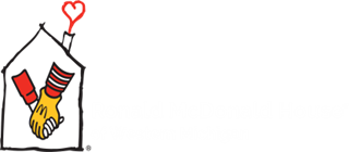 Ronald McDonald House of Western Michigan Logo