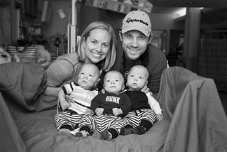 The Lidacis Family
