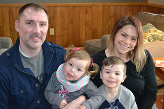 Bosze Family