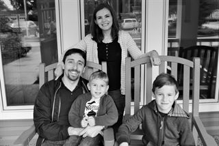 Bowen Family