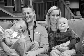 Cookson Family