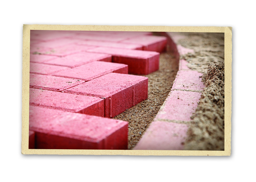 Buy A Brick Campaign