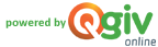 Powered By Qgiv Online Web Donations