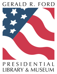 Gerald R Ford Museum Logo